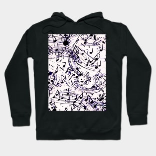 Vibrato Hoodie